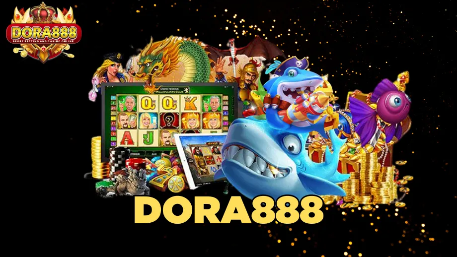 dora888